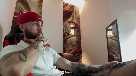 LUKE online show from October 4, 2025, 4:10 am