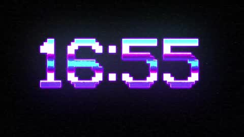 LUKE online show from October 4, 2025, 4:16 pm