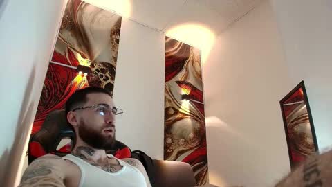 LUKE online show from February 18, 2026, 1:07 pm