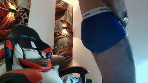 Snapshot of luke_davis01 chatting on June 13, 2026, 1:09 pm LUKE online show from June 13, 2026, 1:09 pm