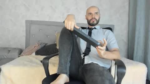 luke diaz7 online show from February 22, 2025, 8:50 am