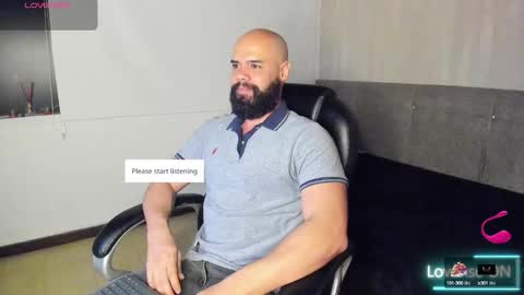 luke diaz7 online show from October 2, 2025, 2:40 am