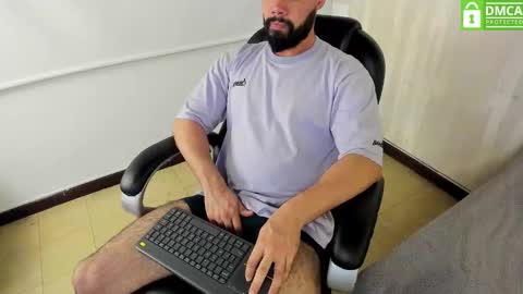 luke diaz7 online show from December 22, 2025, 3:03 am