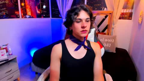 Snapshot of luke_howland chatting on January 31, 2025, 10:10 pm Luke online show from January 31, 2025, 10:10 pm