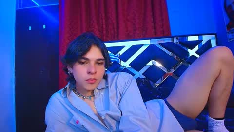 Snapshot of luke_howland chatting on February 4, 2025, 8:59 pm Luke online show from February 4, 2025, 8:59 pm