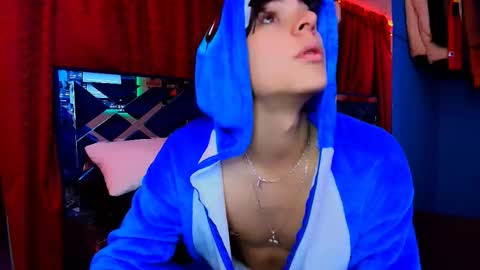 Luke online show from January 12, 2026, 1:00 am