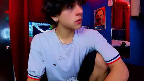 Luke online show from January 17, 2026, 2:05 am