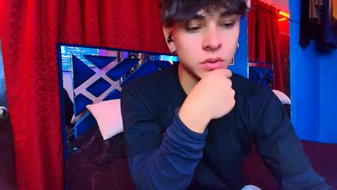 Luke online show from April 28, 2026, 3:06 pm