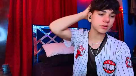 Luke online show from May 6, 2026, 3:28 pm