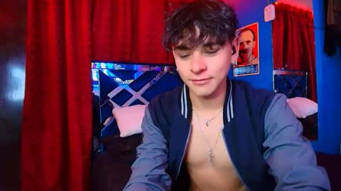 Luke online show from May 9, 2026, 2:55 pm