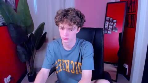 Luke online show from June 22, 2026, 12:02 pm