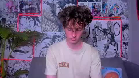 Luke online show from July 7, 2026, 1:37 pm