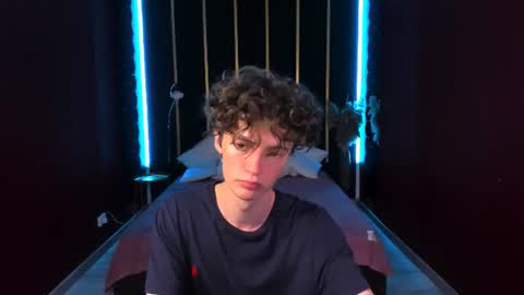 Luke online show from July 20, 2026, 12:40 pm