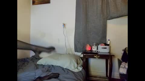 Lukeandali420 online show from January 14, 2025, 1:36 am