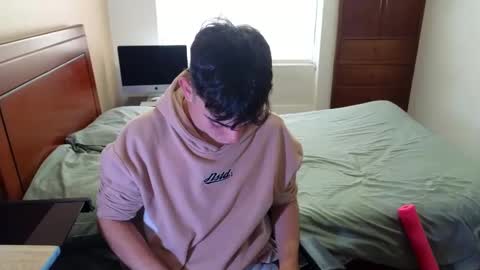 lukeboyce online show from September 9, 2025, 2:05 pm