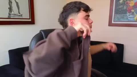 lukeboyce online show from September 11, 2025, 2:28 pm