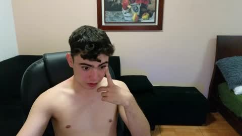lukeboyce online show from April 30, 2026, 4:41 am
