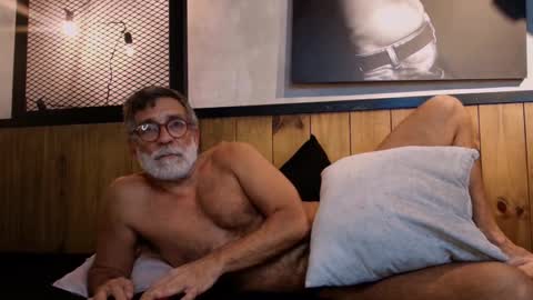 Luke Crews online show from January 28, 2025, 10:45 pm