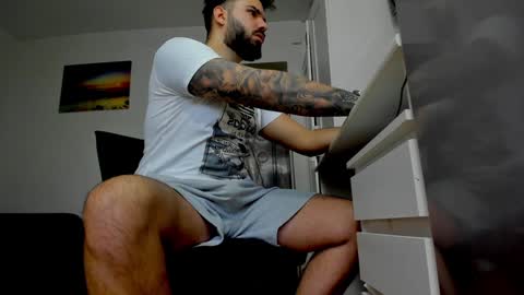 Snapshot of lukedenver chatting on December 12, 2024, 8:36 am Luke online show from December 12, 2024, 8:36 am