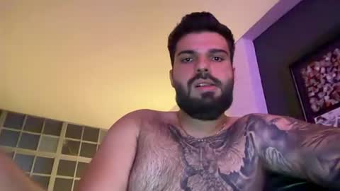 Luke online show from July 2, 2026, 12:21 am