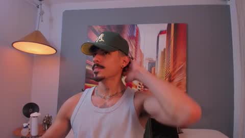 Luke Taylor online show from December 17, 2025, 11:16 am