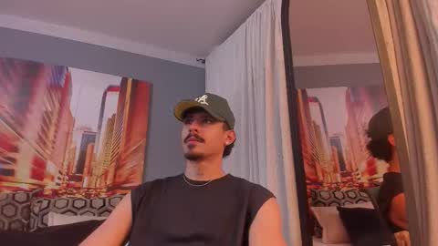 Luke Taylor online show from January 19, 2026, 12:42 pm