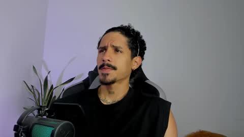 Luke Taylor online show from March 9, 2026, 1:48 pm