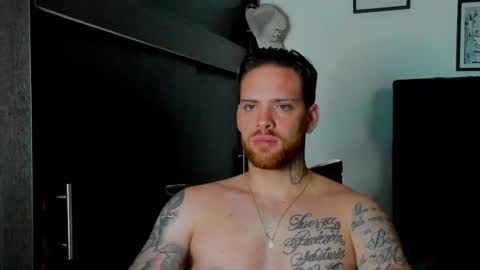 Snapshot of lukeglanton17 chatting on March 2, 2025, 2:51 am Luke online show from March 2, 2025, 2:51 am