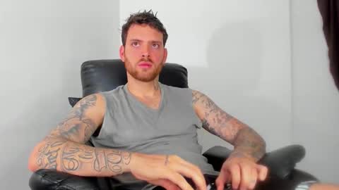 Luke online show from June 2, 2026, 3:25 pm