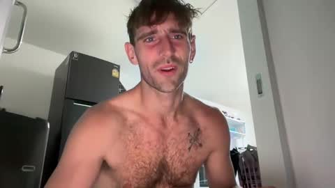 Snapshot of lukegunn22 chatting on January 29, 2025, 11:04 pm MR. Luke Gunn online show from January 29, 2025, 11:04 pm