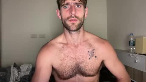 Snapshot of lukegunn22 chatting on February 6, 2025, 2:00 am MR. Luke Gunn online show from February 6, 2025, 2:00 am