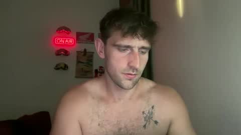Snapshot of lukegunn22 chatting on April 14, 2026, 11:33 pm MR. Luke Gunn online show from April 14, 2026, 11:33 pm