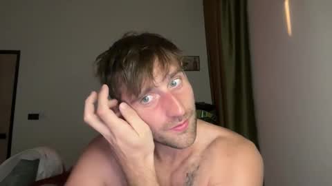 Snapshot of lukegunn22 chatting on April 17, 2026, 11:30 pm MR. Luke Gunn online show from April 17, 2026, 11:30 pm
