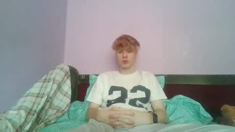 Luke Paxley online show from February 28, 2026, 8:37 am