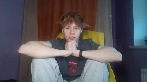 Luke Paxley online show from March 1, 2026, 3:03 pm