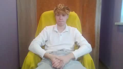 Luke Paxley online show from March 2, 2026, 3:08 pm