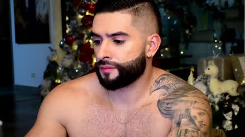 Lukhas f4f online show from January 5, 2025, 11:55 pm