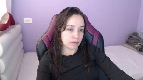 Vicky online show from February 2, 2026, 5:55 pm