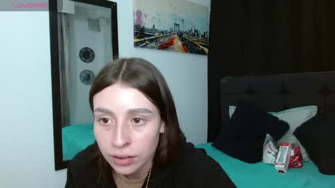lula_xx online show from May 11, 2026, 8:17 pm