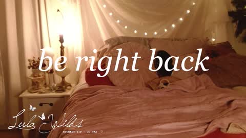 lula wilds online show from January 15, 2026, 4:50 am