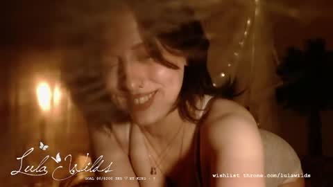 lula wilds online show from June 10, 2026, 4:23 am