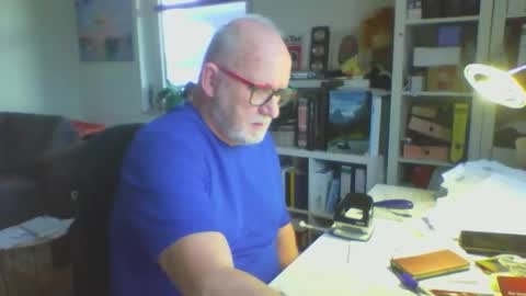 luley58 online show from February 23, 2026, 3:53 pm