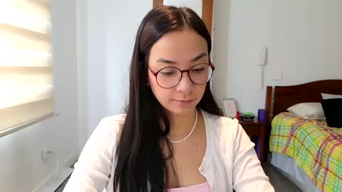 Luli online show from March 31, 2026, 1:22 pm