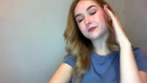 Snapshot of lulu_baby1 chatting on February 3, 2025, 7:00 pm Lulu Baby18 online show from February 3, 2025, 7:00 pm