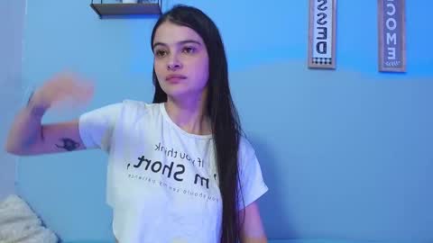 lulu_cm online show from September 30, 2025, 6:18 am