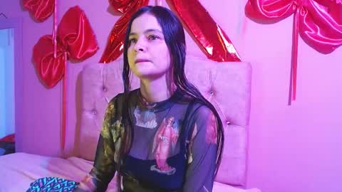 lulu_cm online show from March 13, 2026, 4:24 pm