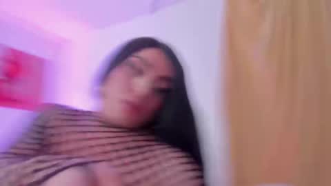 BRENDA TATIANA online show from February 8, 2025, 5:18 pm