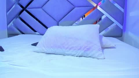 Snapshot of lulu_exotic chatting on May 11, 2026, 10:40 pm BRENDA TATIANA online show from May 11, 2026, 10:40 pm