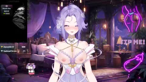 Lulu online show from November 3, 2025, 12:35 am