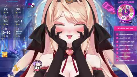 Snapshot of lulu_hentai chatting on June 2, 2026, 9:50 pm Lulu online show from June 2, 2026, 9:50 pm